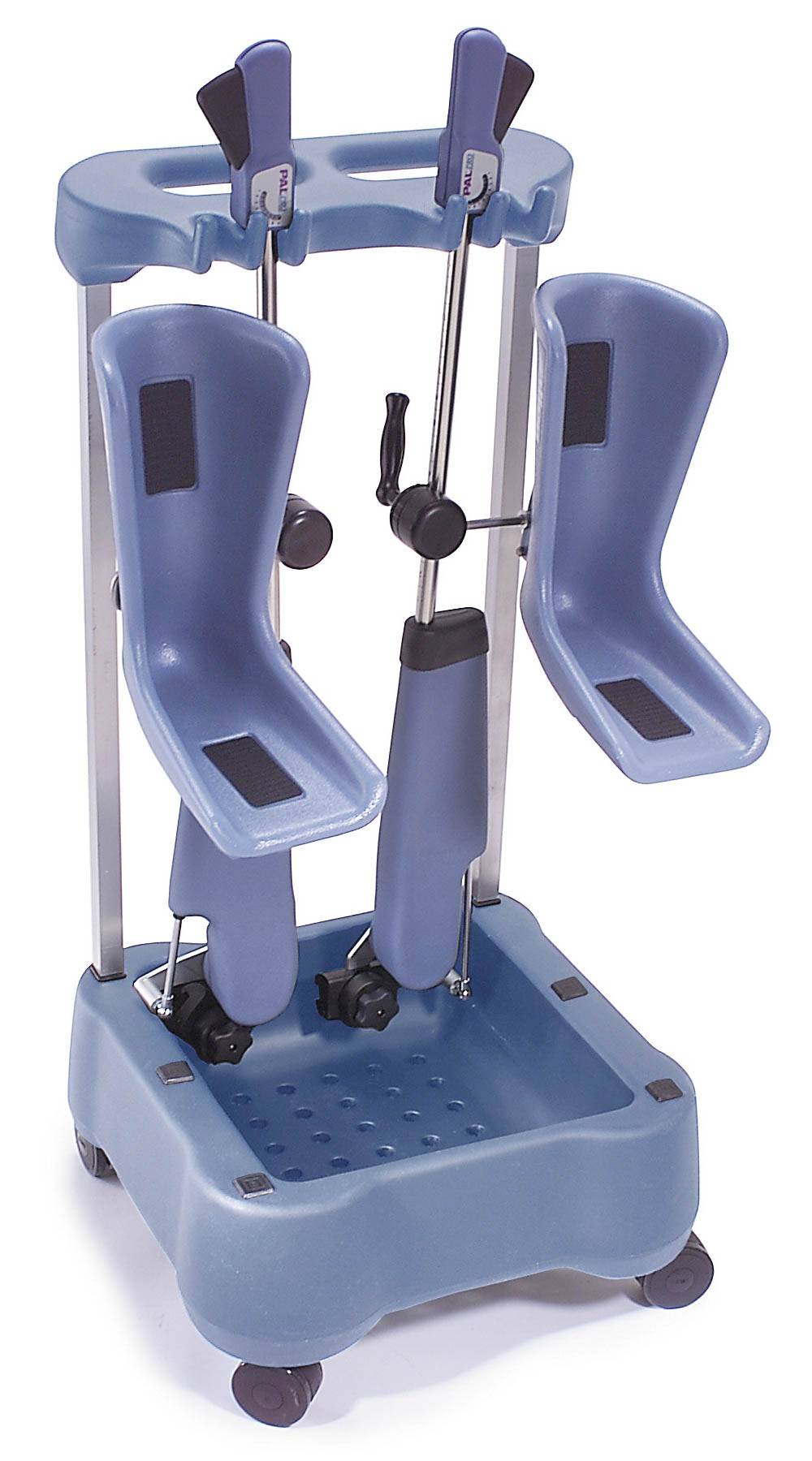 Allen Medical A30015 Stirrup Cart