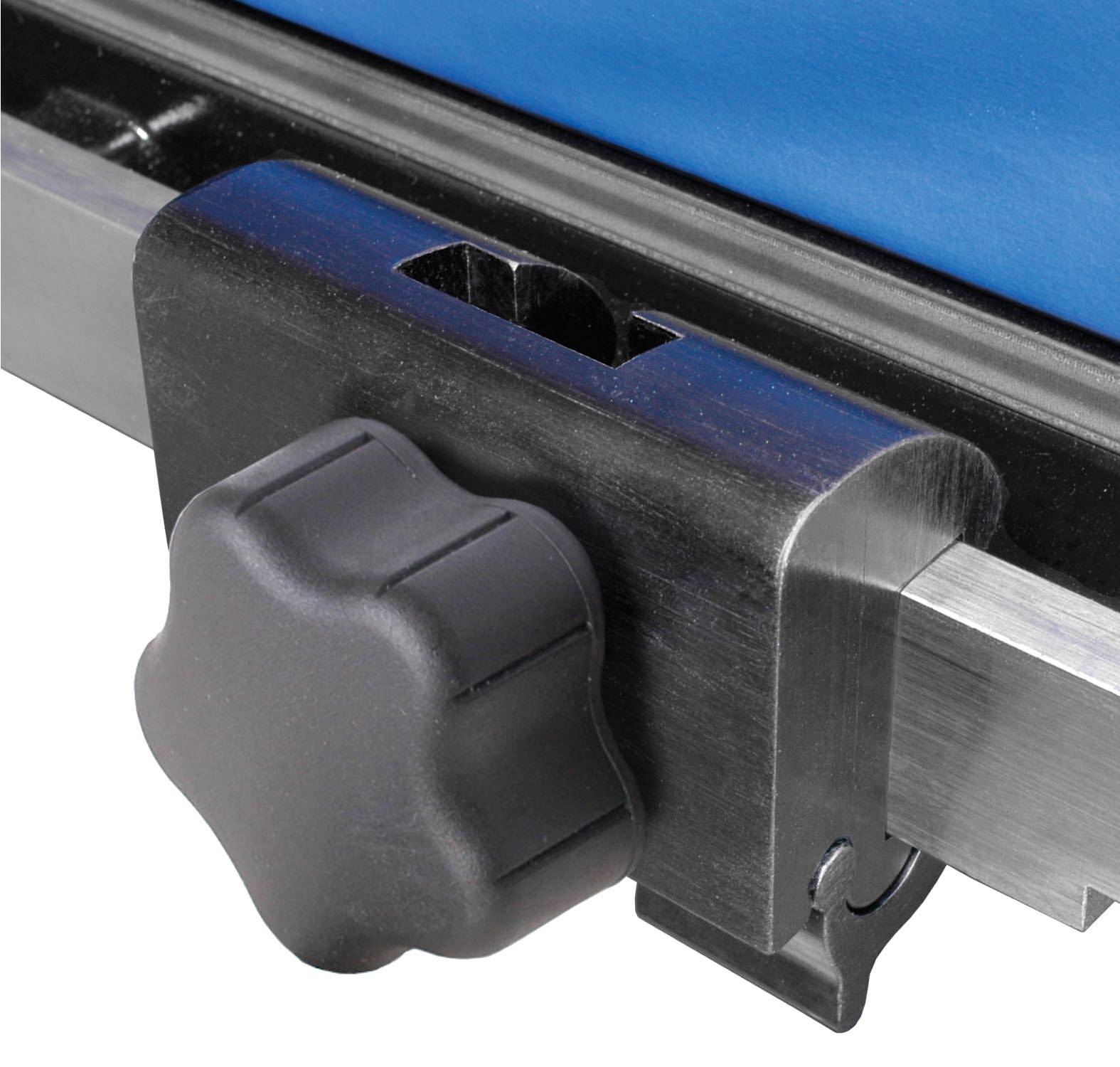 Allen Medical Easy Lock Blade Clamp