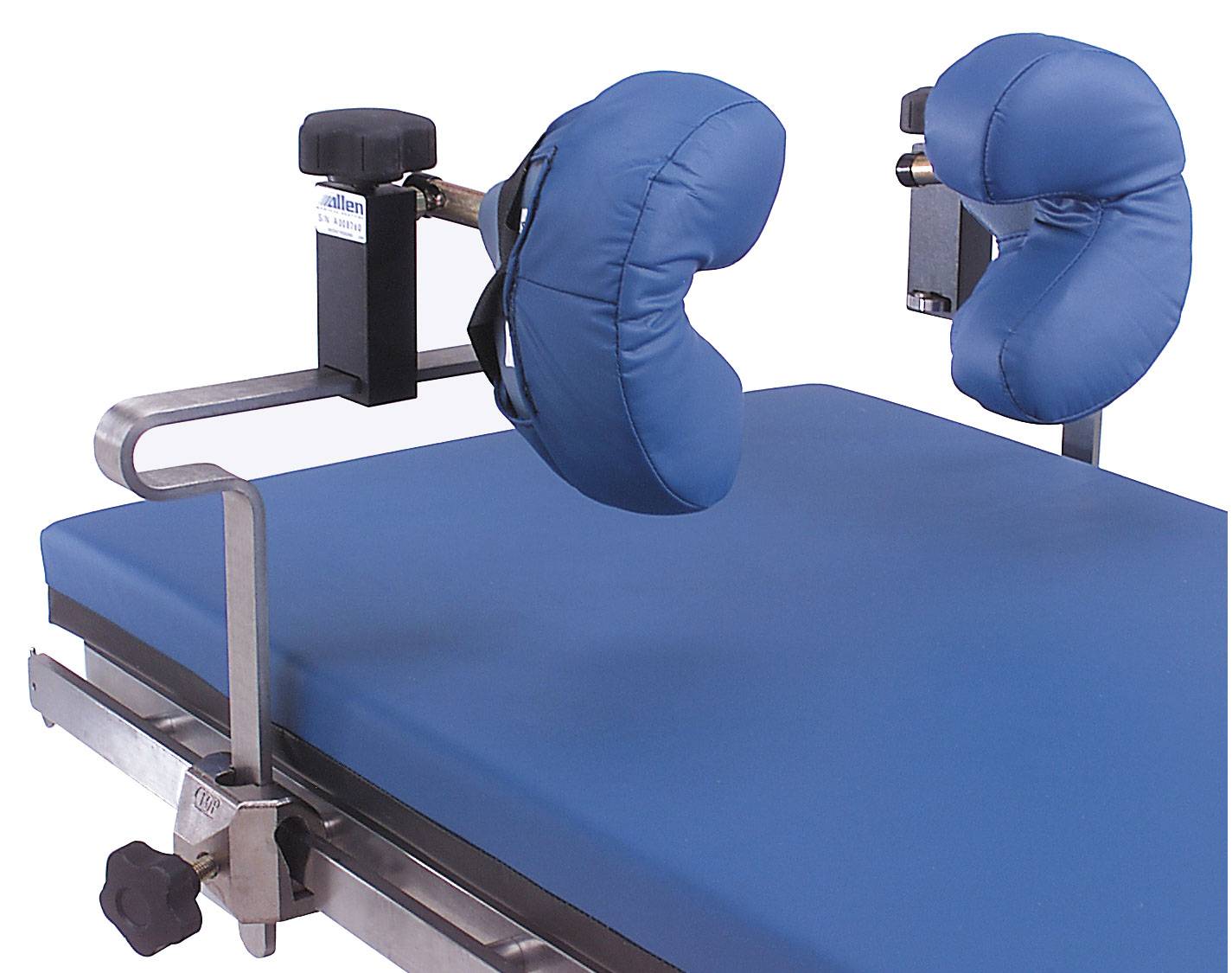 Allen Medical A63500 Shoulder Supports