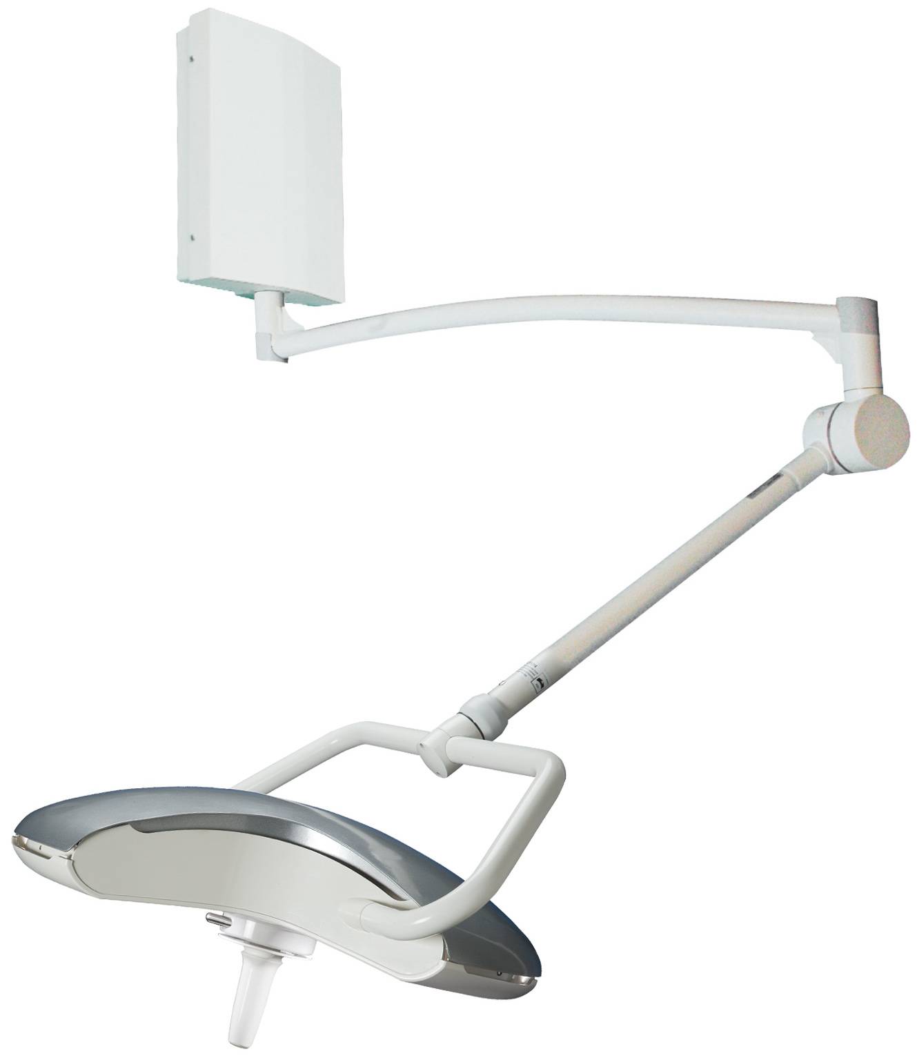 Burton Medical ALEDW AIM LED Wall Mount Procedure Light