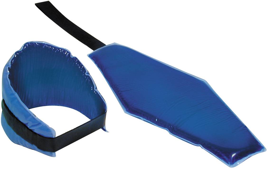 Blue Diamond, BD2270, Oval Ulnar Nerve Protector