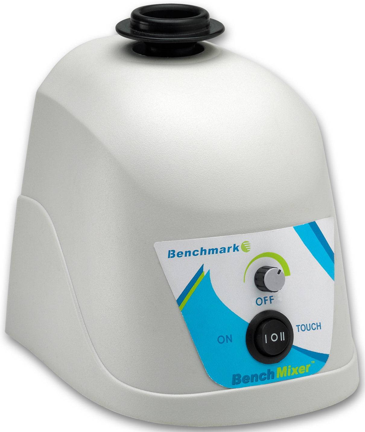 Benchmark Scientific BV1000 BenchMixer Vortex Mixer Mixing Equipment