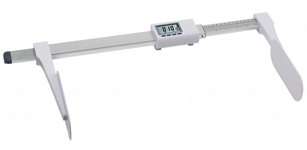 Detecto DLM Digital Length Measuring Device