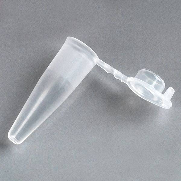Download 0.2mL PCR Tube Thin Wall PP with Attached Flat Cap by ... Yellowimages Mockups