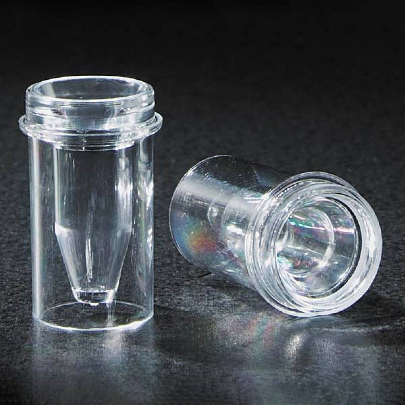 0.5mL Sample Cup for Beckman CX Series Analyzers Globe Scientific 5541