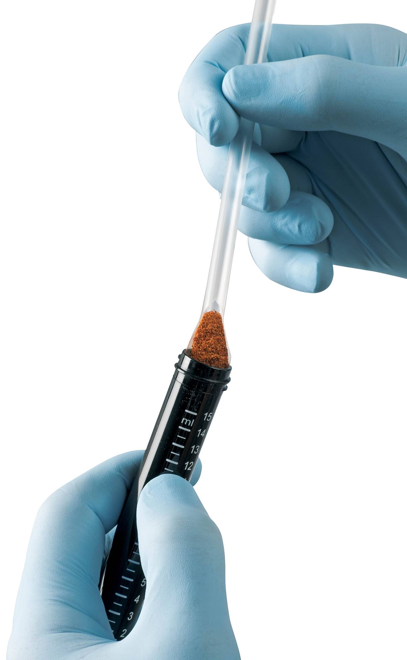 Heathrow SmartSpatulas Disposable Autoclavable Multifunction Lab Tools