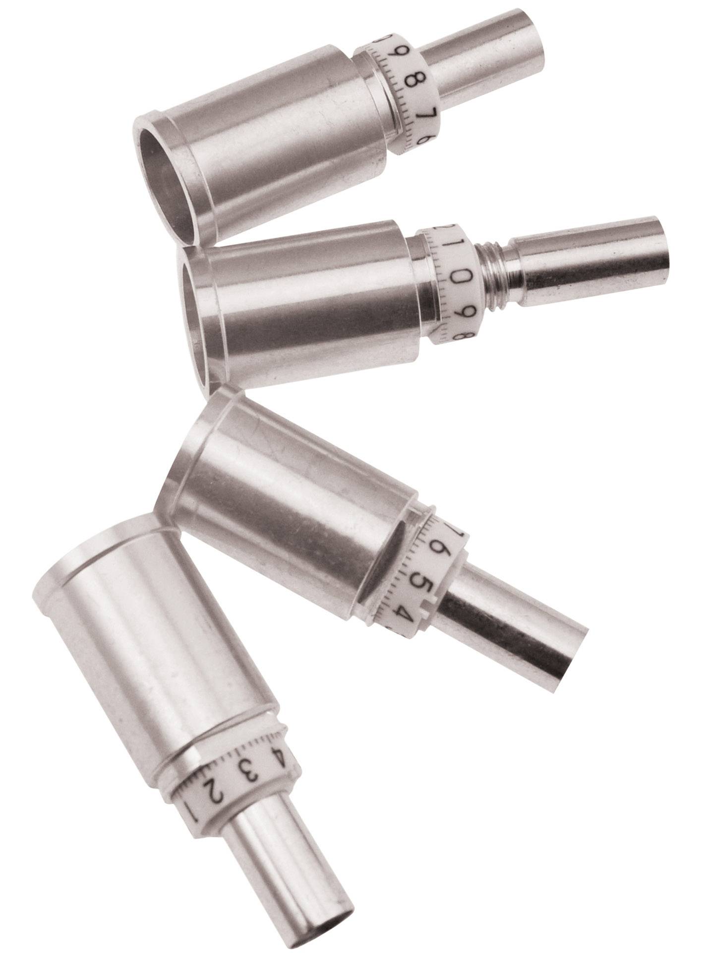80 Made in The U.S.A. Proline C4DR805 Replacement 5 uf//Mfd 370//440 VAC AmRad Round Dual Universal Capacitor