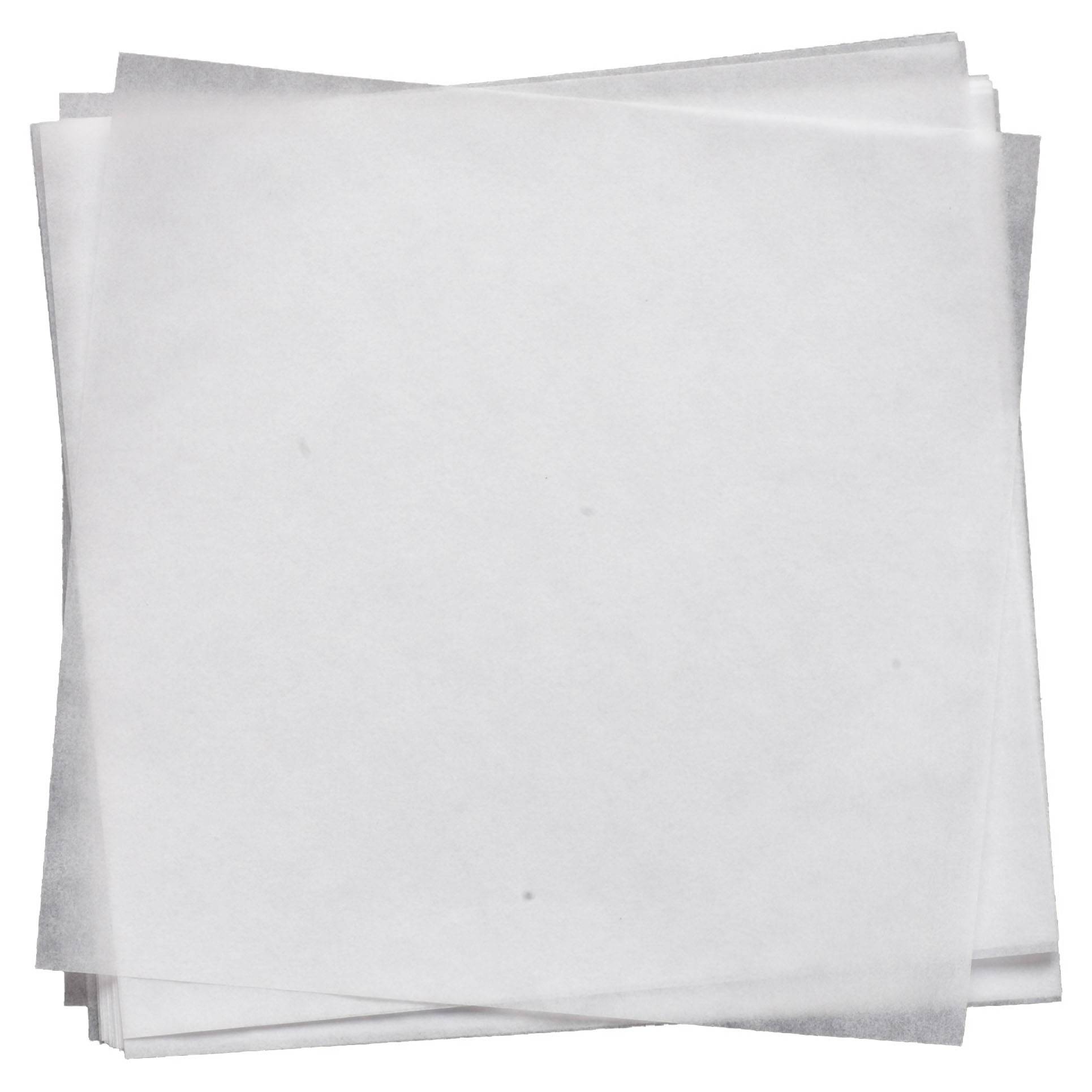 Heathrow Scientific NitrogenFree Weighing Papers Disposable