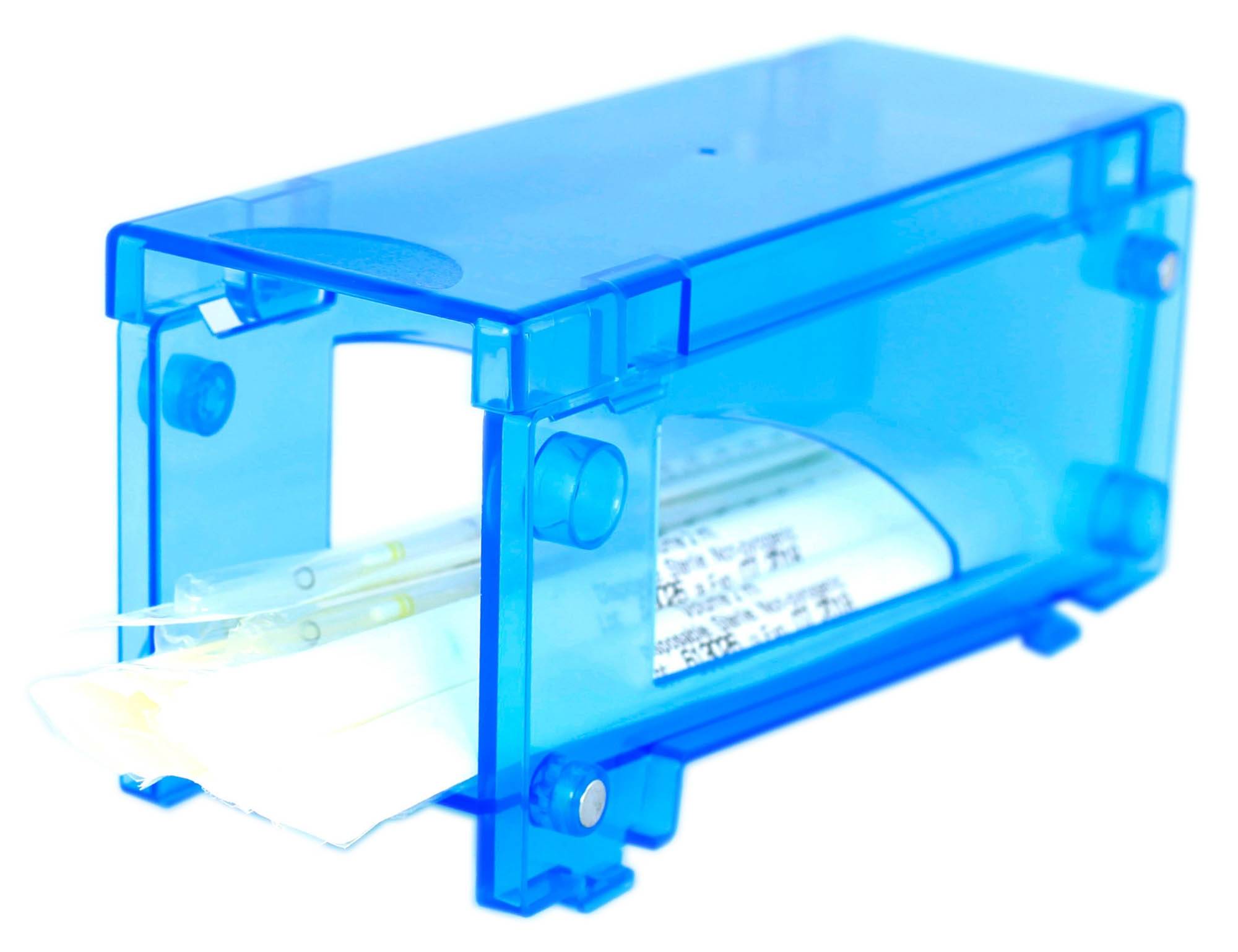 Cargo Pipette Rack Customized Storage Heathrow Scientific HS20615M