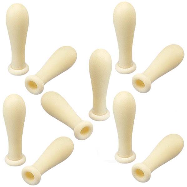 Latex Natural Rubber Pasteur Pipet Bulbs Heathrow Scientific