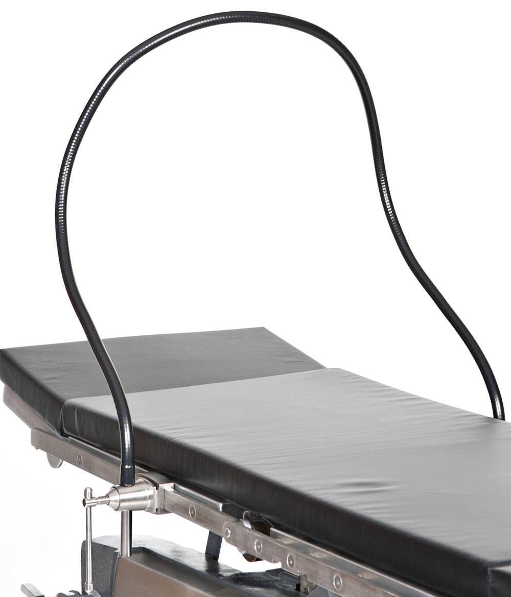 Malleable Anesthesia Screen Surgery Table Anesthesia Screen MCM106