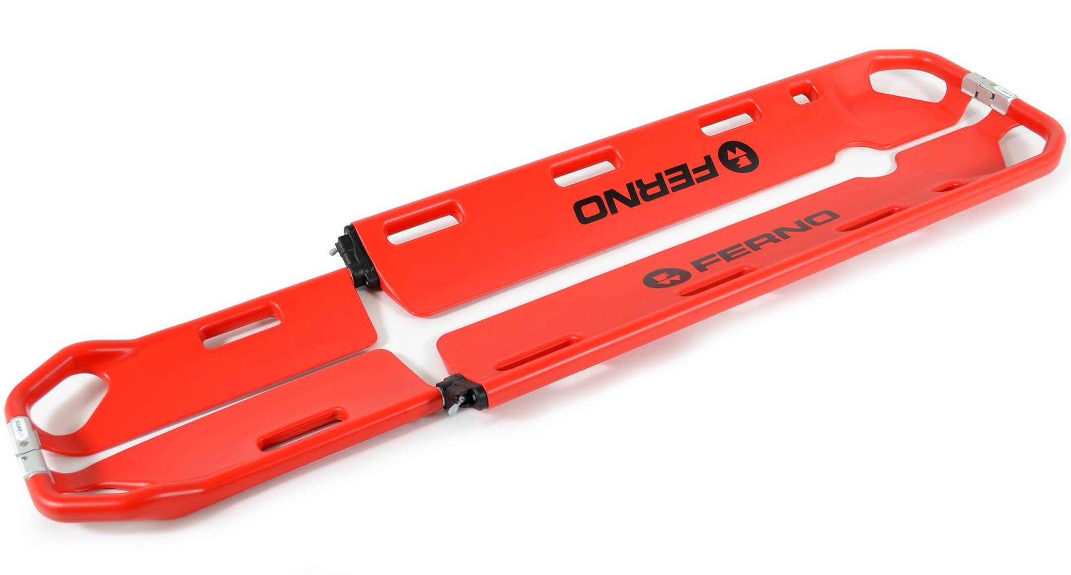 Ferno Model 65 EXL Scoop Stretchers without Pins