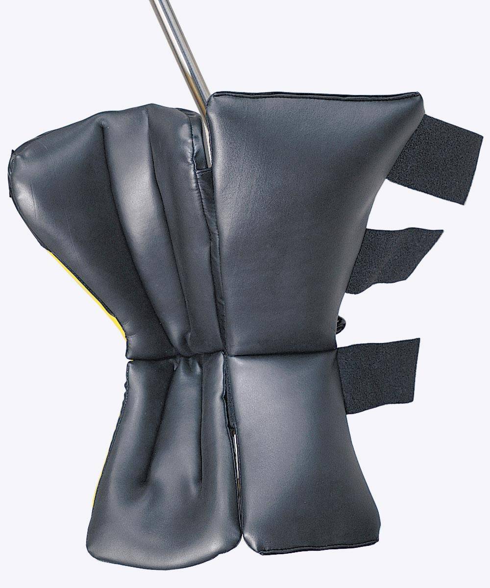 Allen Medical OAMA62S0.6S Clamshell Boot Pads