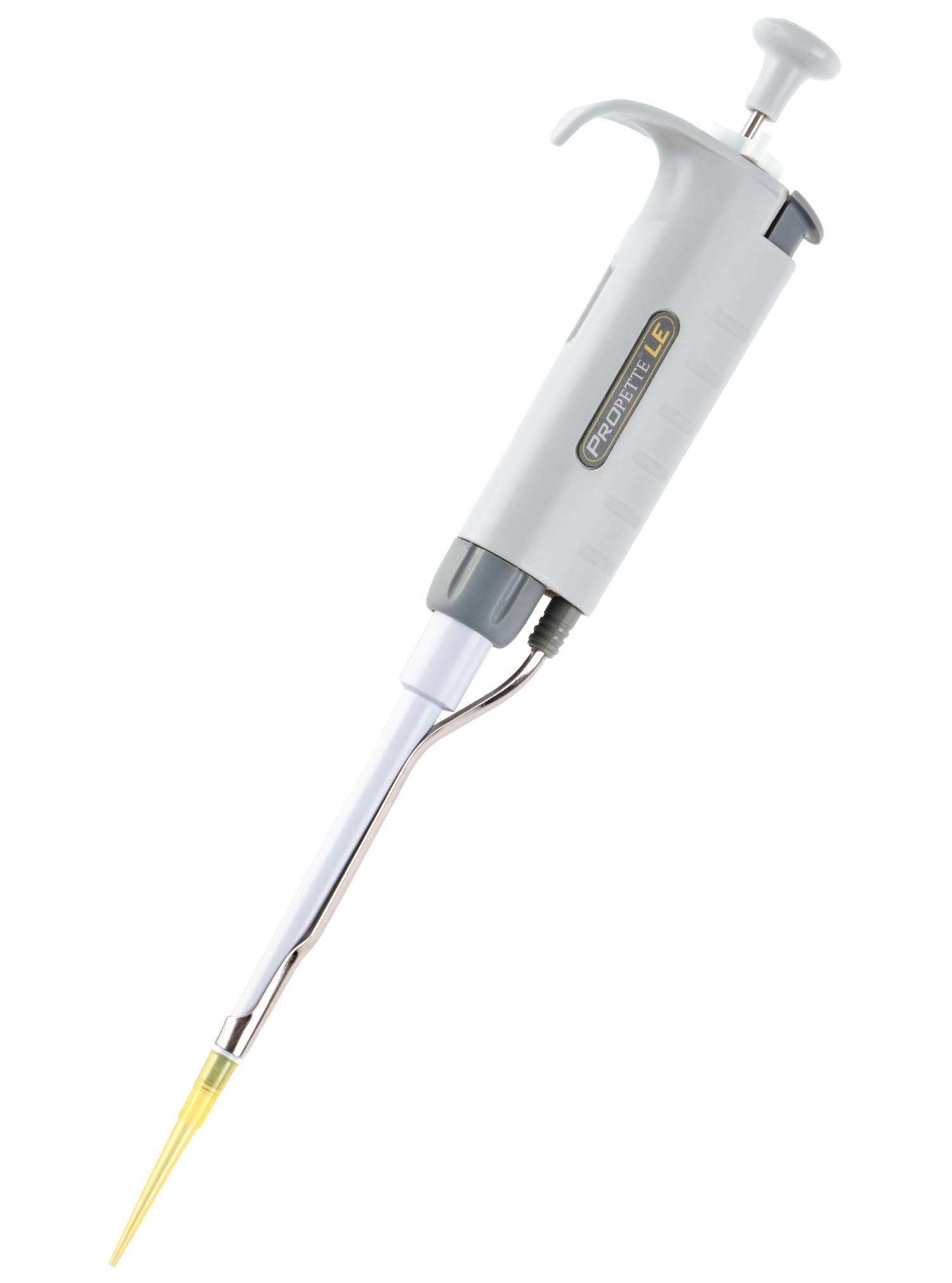 MTC Bio ProPette LE Adjustable Volume Single Channel Pipette MTC Bio ProPette LE Adjustable Volume Single Channel Pipette