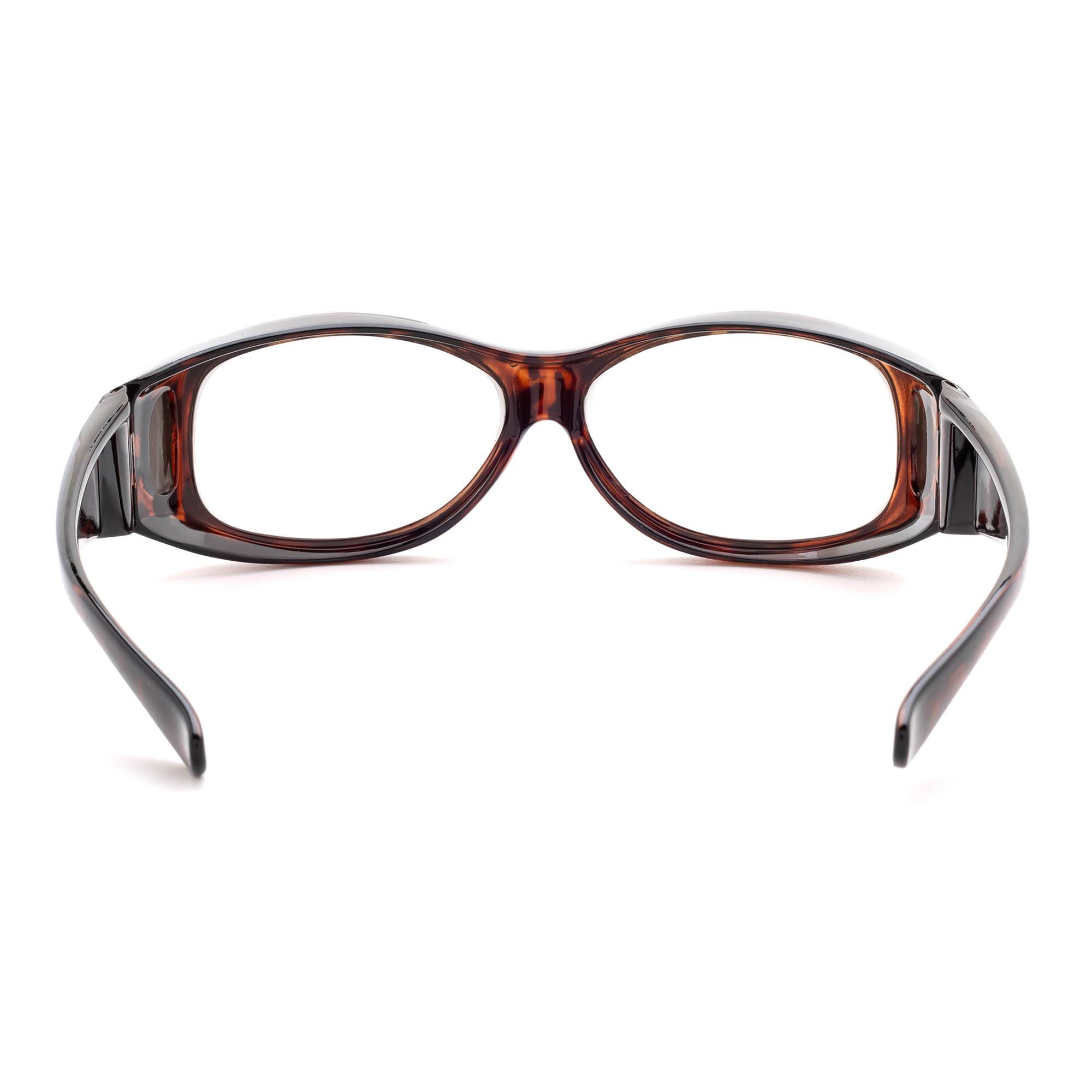 RG33 Fit Over Lead Glasses