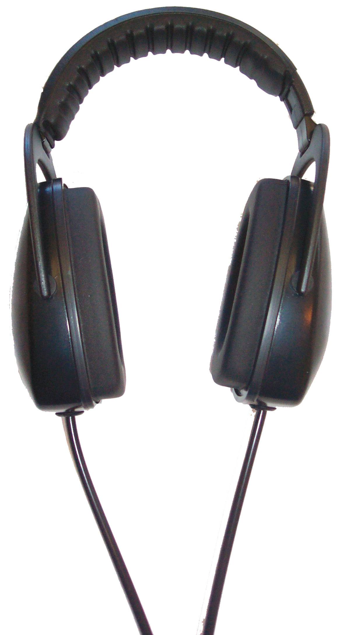Newmatic Medical SNGHS MRISafe Slimline Noise Guard Headset