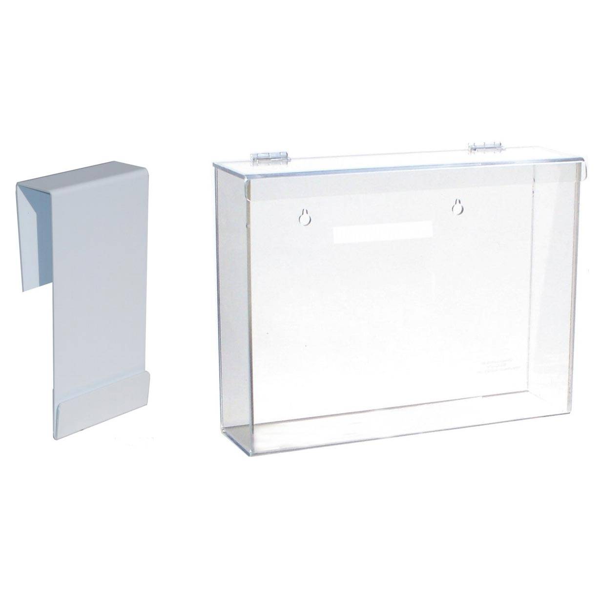 Lab Coat Holder with Door Hanger UM4508