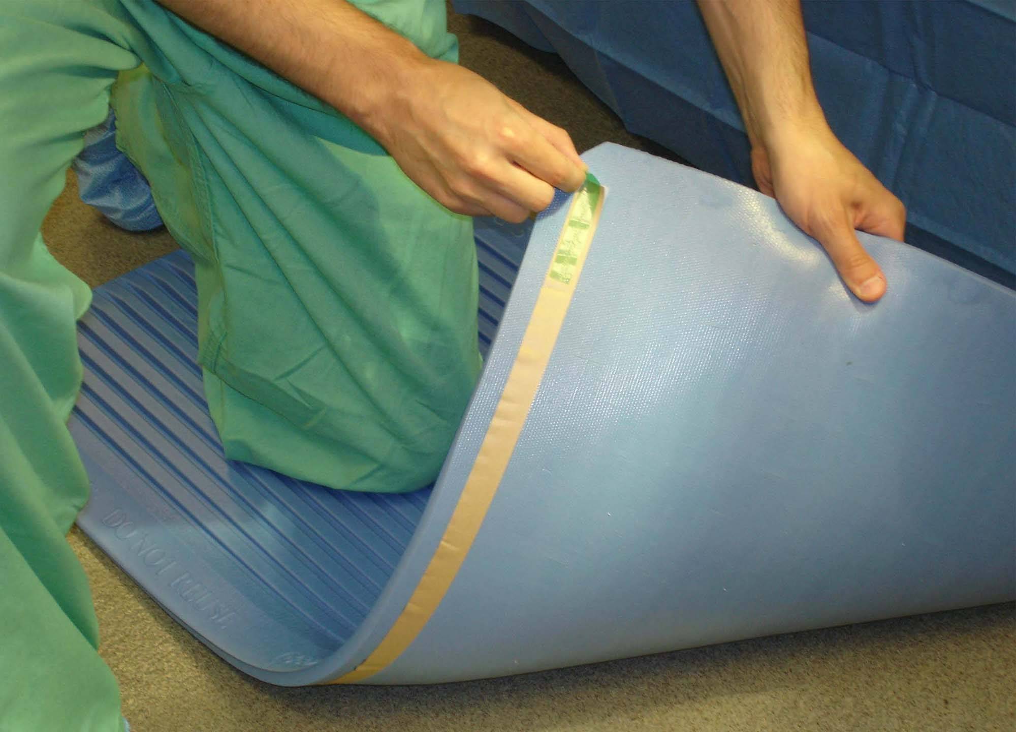 Disposable Surgical Mat USA010 Flagship Surgical