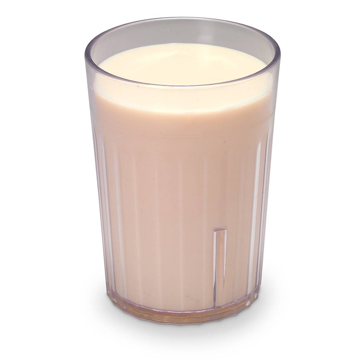 Nasco Life/form Milk Food Replica - White Whole - 8 fl. oz. (240 ml)