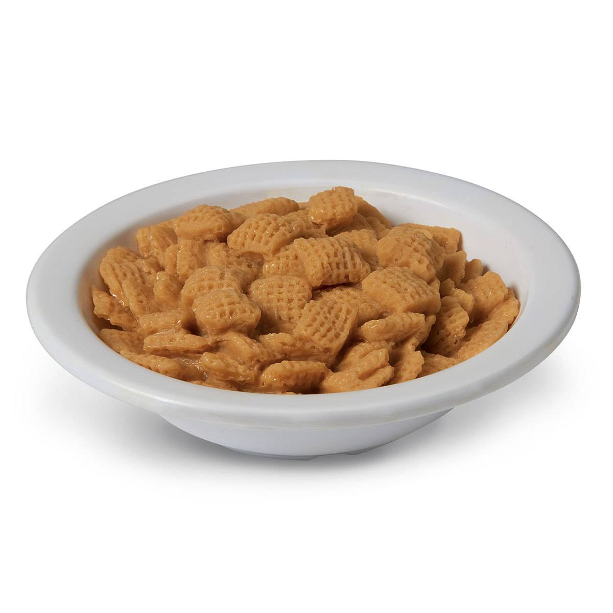 Nasco Life/form Cereal Squares Food Replica