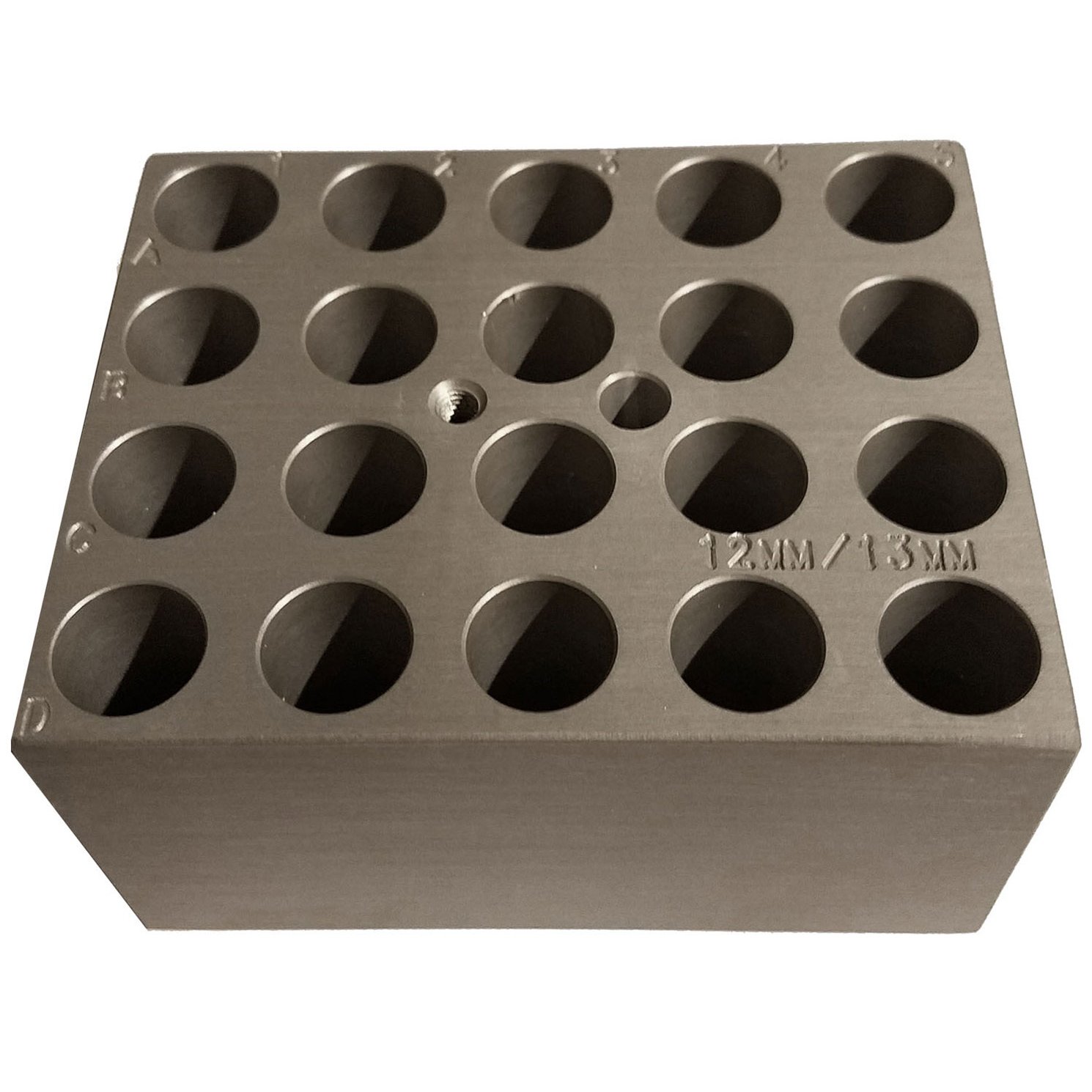 Benchmark BSW13 Digital Dry Bath Block 20x13mm or 20x5/7ml Tubes