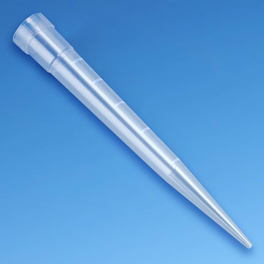 Globe 151260 15mL Pipette Tips For Use with Diamond and Diamond PRO