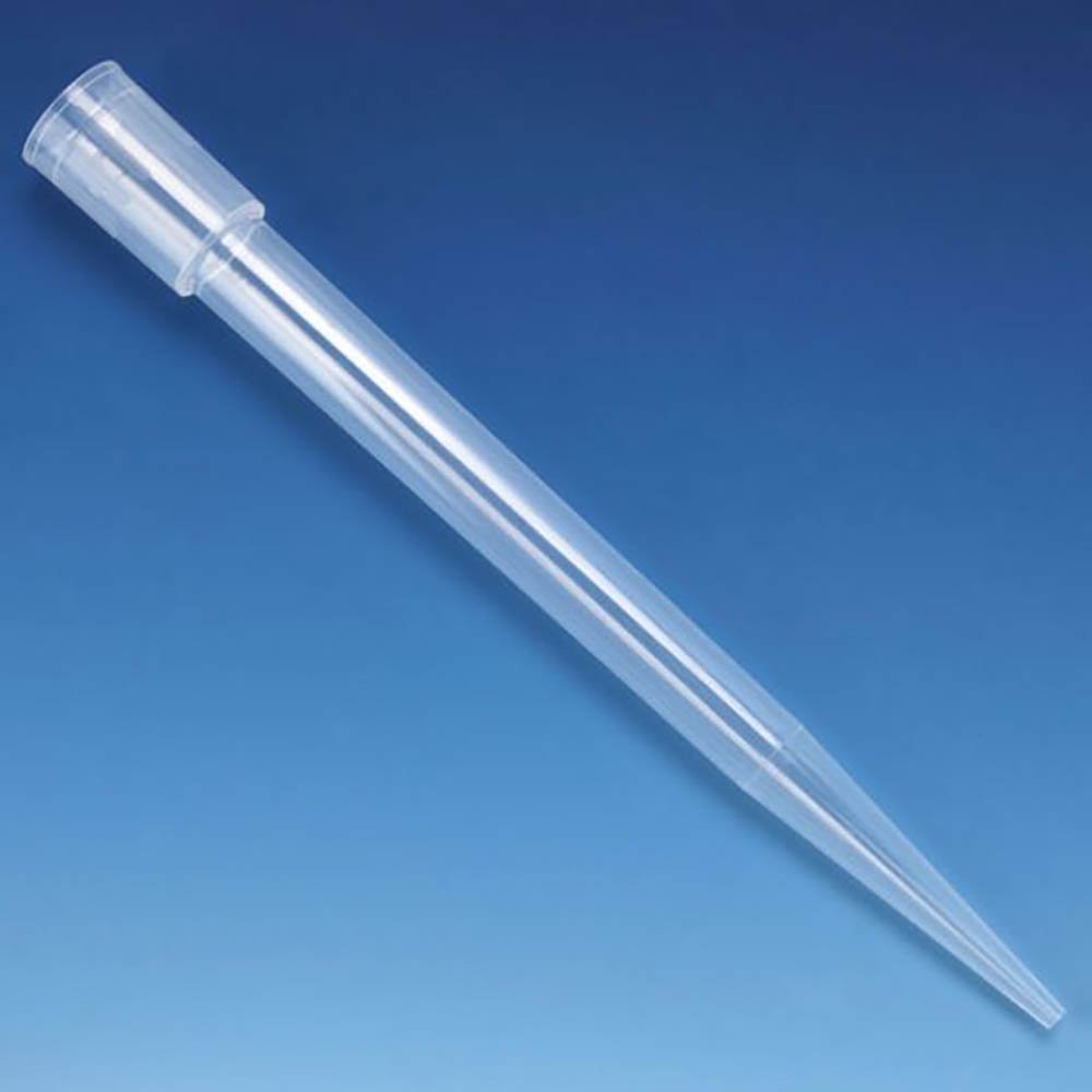 Globe GS151262 1mL5mL Pipette Tips For Use with Diamond Advance Pipettors