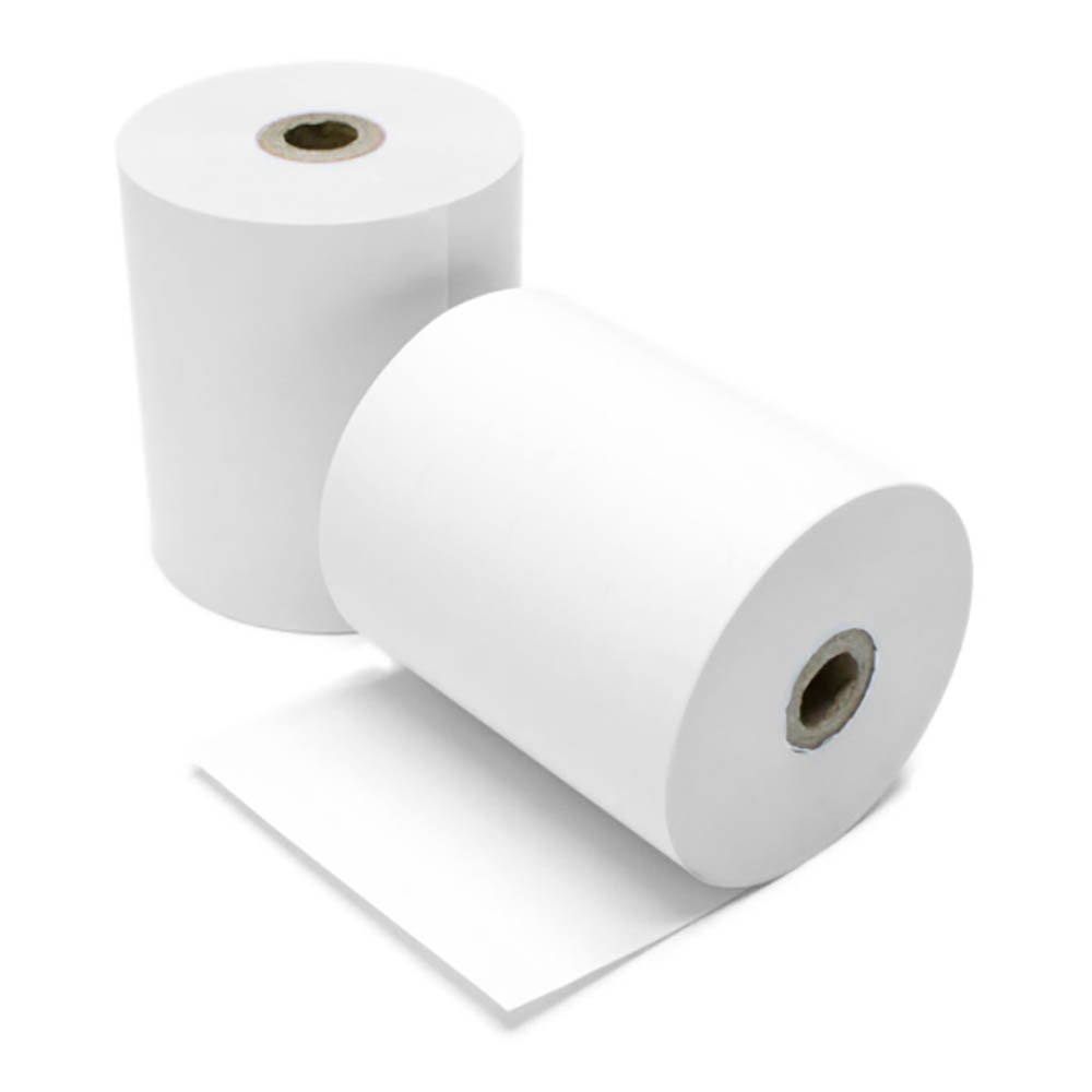 Benchmark B4000-PA Extra Roll Of Paper for Printer B4000-P
