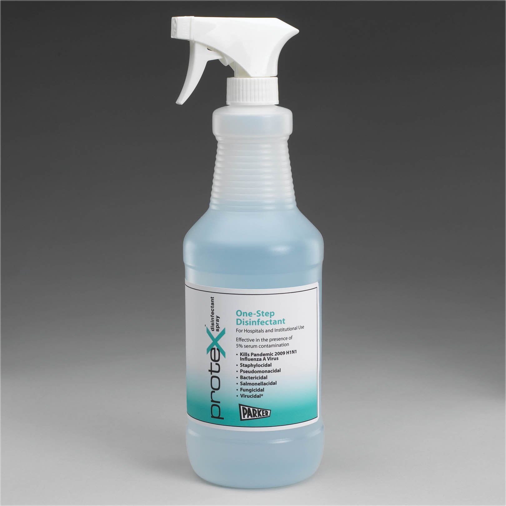 powerful spray bottle