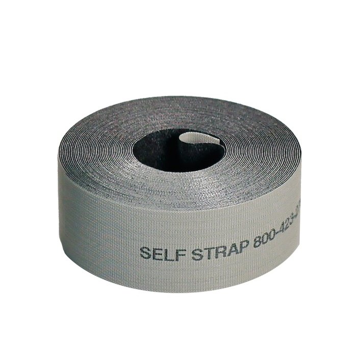 Velcro Brand Self Gripping Strap,3/4x37ft 6,Blue 176062