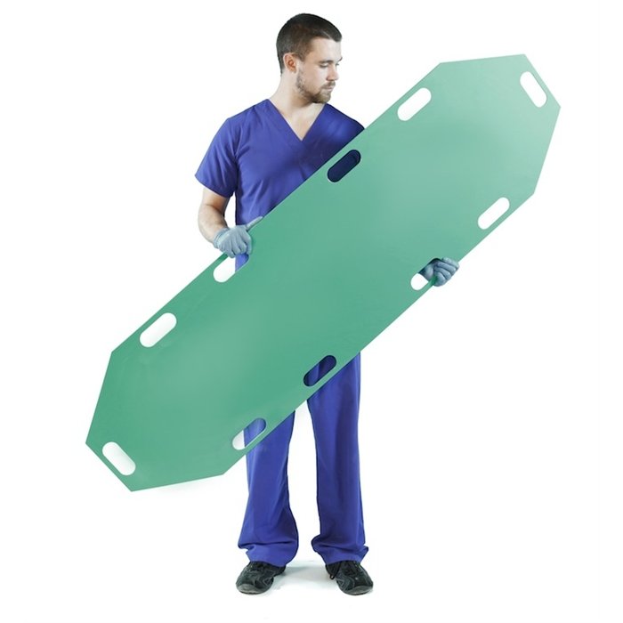 Narrow Static Treated Transfer Board