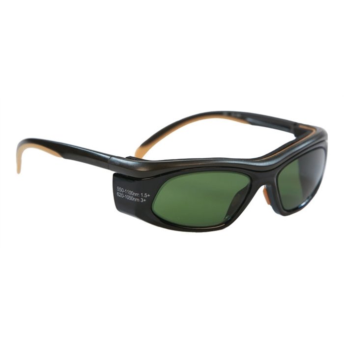 Laser Safety Glasses 155 Polycarbonate IPL 5