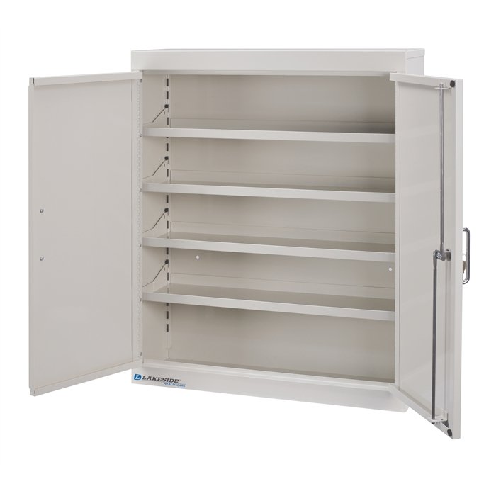  Uonlytech 4 Sets Cabinet Shelf Nails Medicine Cabinet