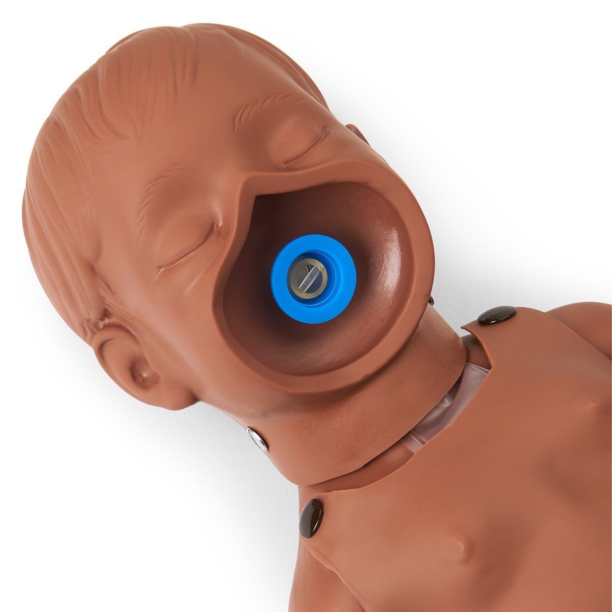 100-2976B Simulaids Kevin Infant CPR Manikin with Carry ...