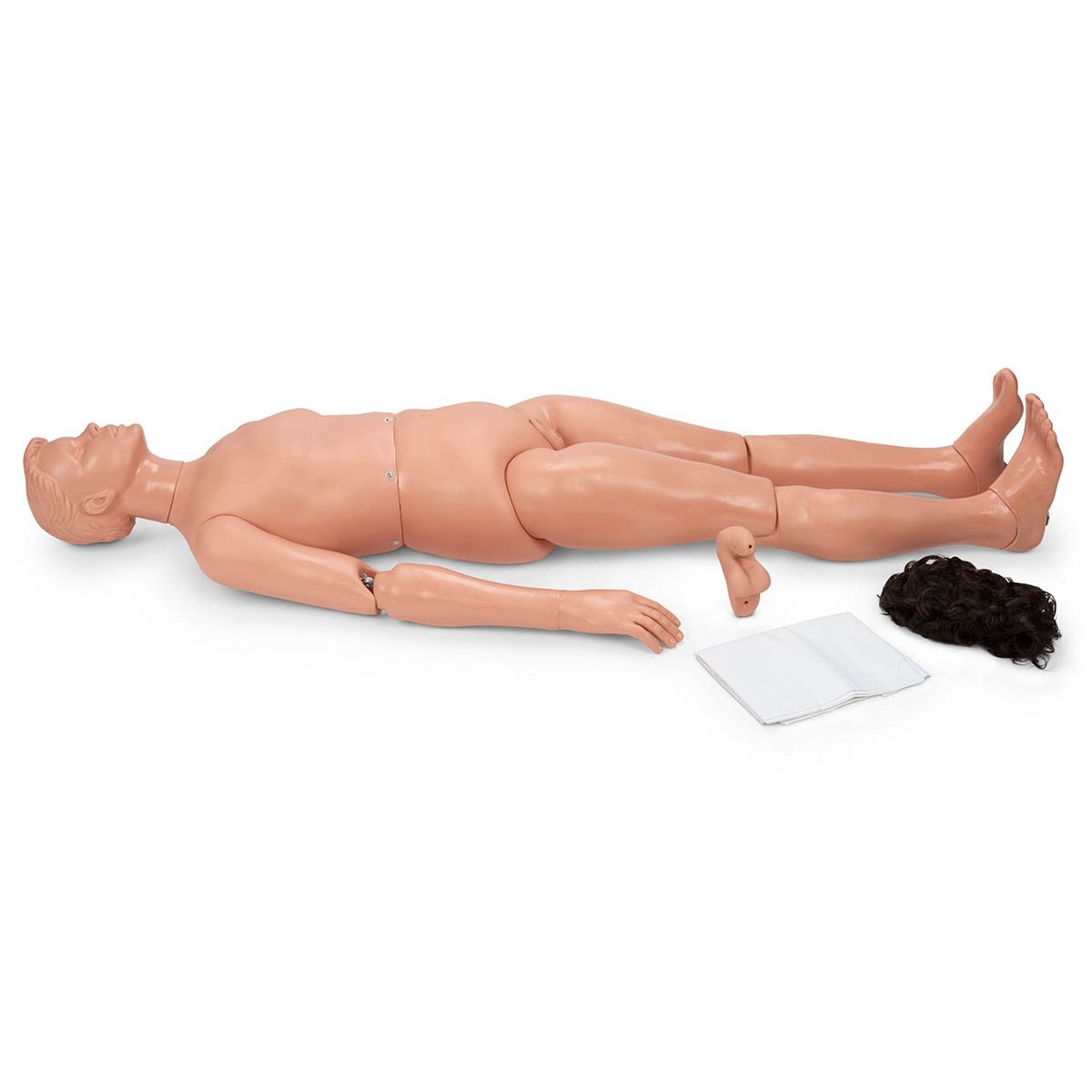 sex doll with removable limbs Pleasure Points // Alastair Philip Wiper main image 0