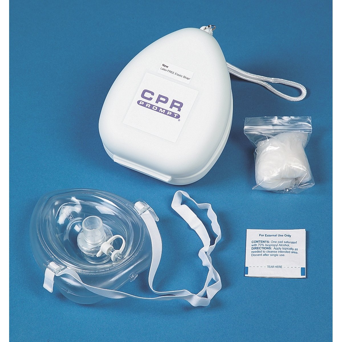 LF06946 CPR Mask