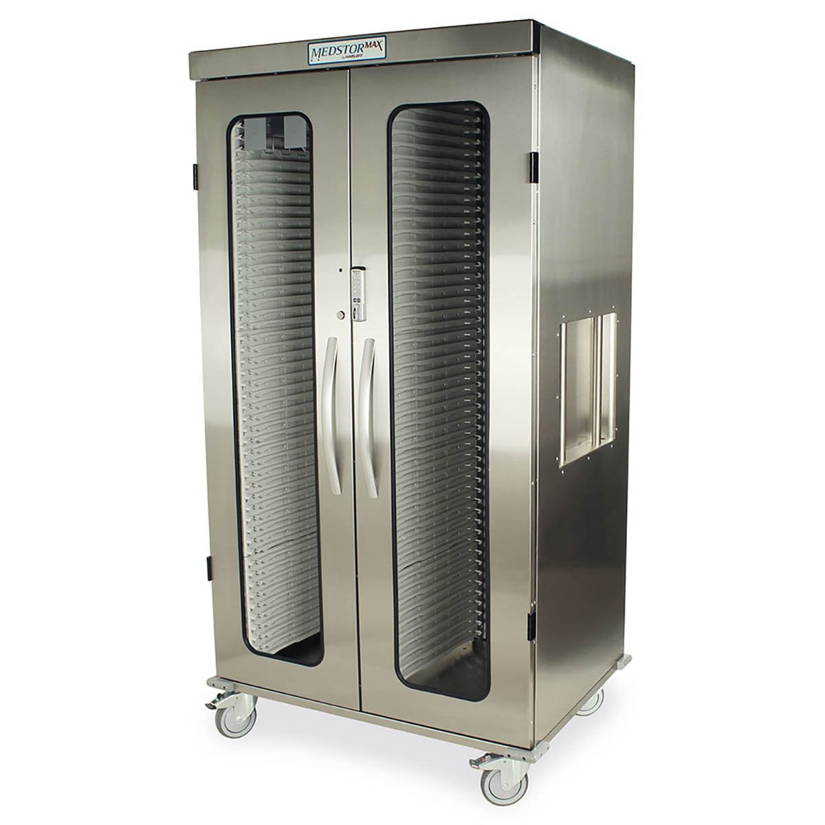 Harloff MSSM8200GE Stainless Steel Double Column Medical