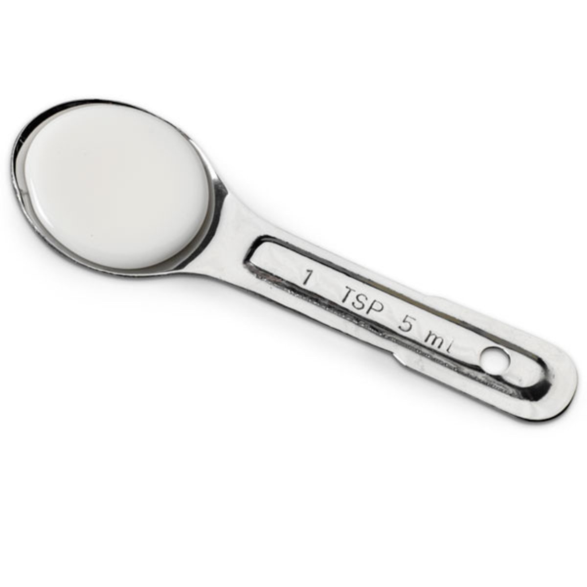 Spoon, Measuring, 5 mL (1 tsp)