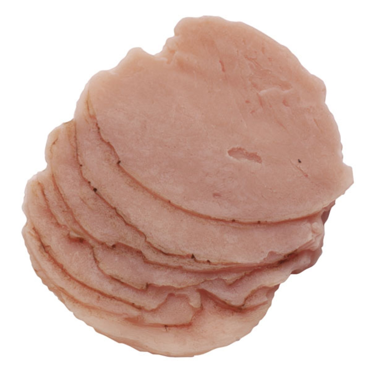 2 Oz of Ham is How Many Slices? Healing Picks
