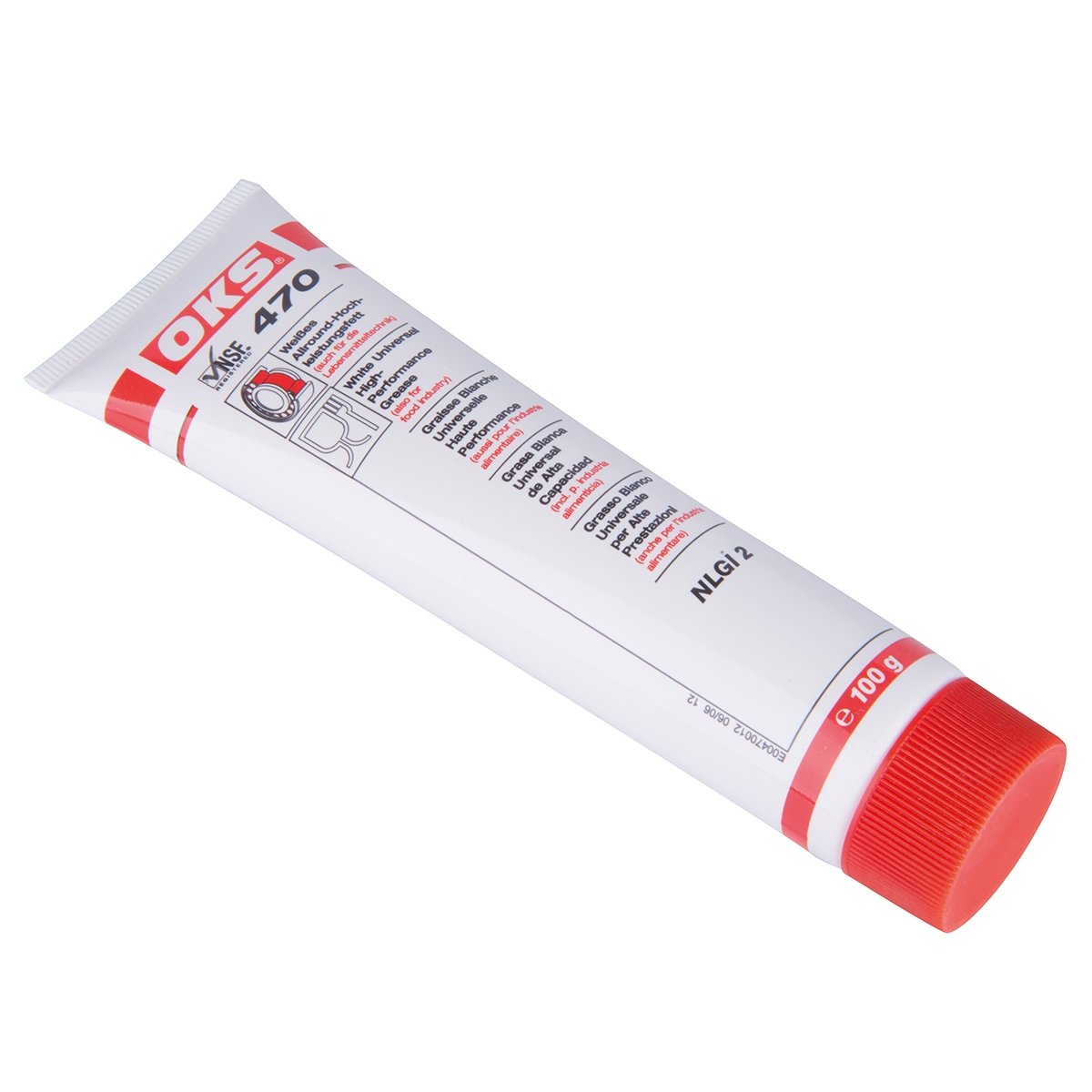 3B Scientific 1009491 Lubricant for drive shaft for SIMone P80