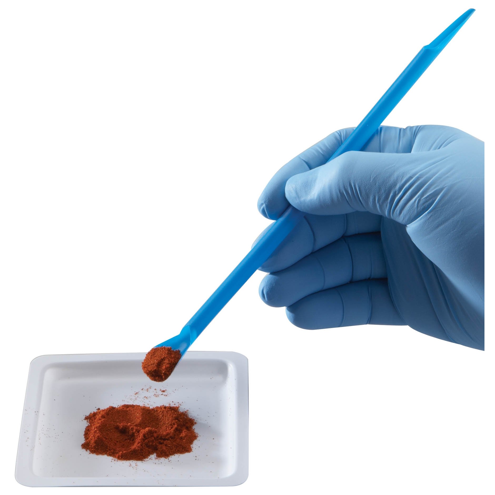 Heathrow SmartSpatulas Disposable Autoclavable Multifunction Lab Tools