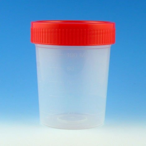Red Co. 17 Oz and 34 Oz Measuring Container Cups with Spout — Red Co. Goods