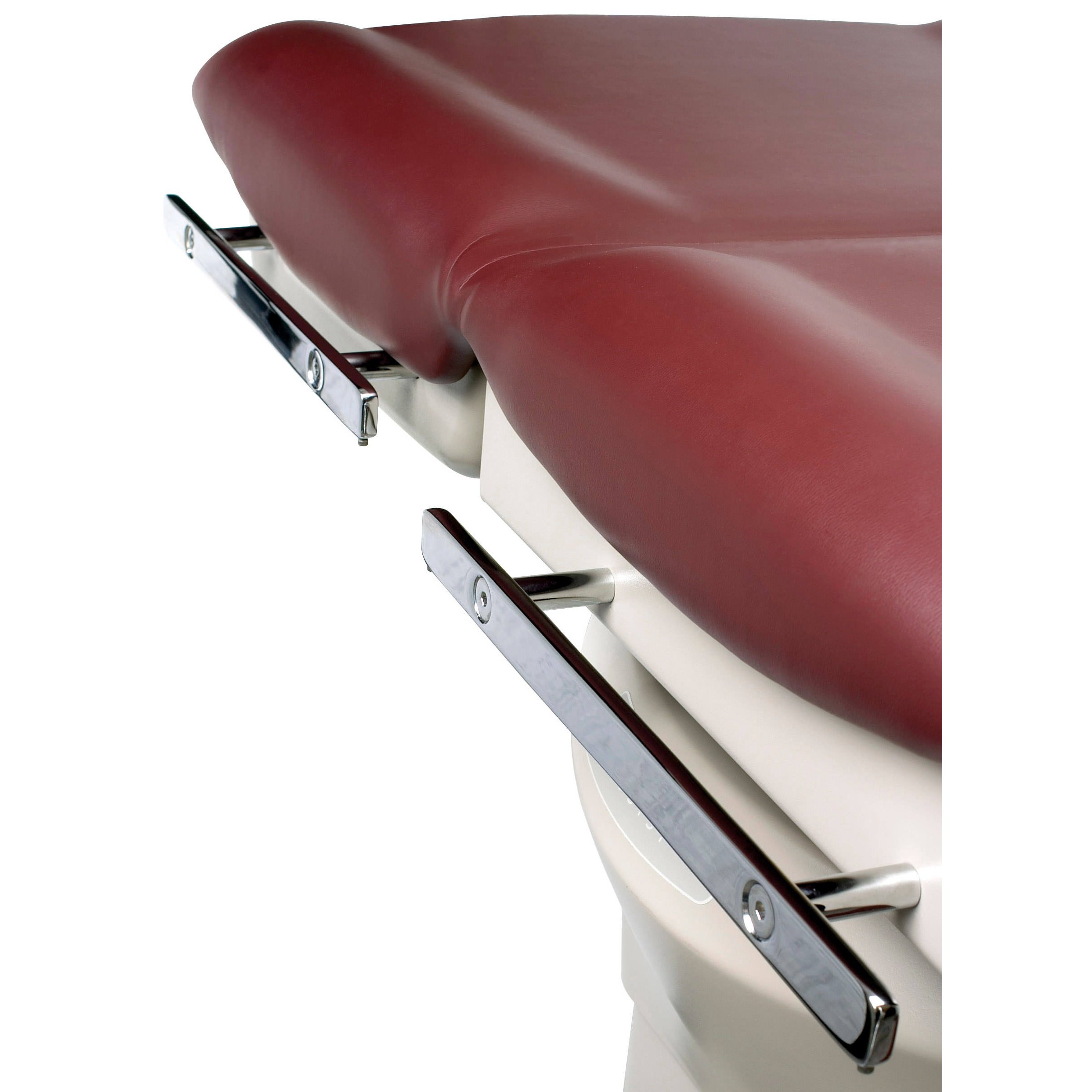 Side Seat Rails Set of 2