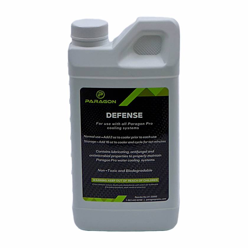 Paragon Pro 01-50000 Defense Solution - 16 oz