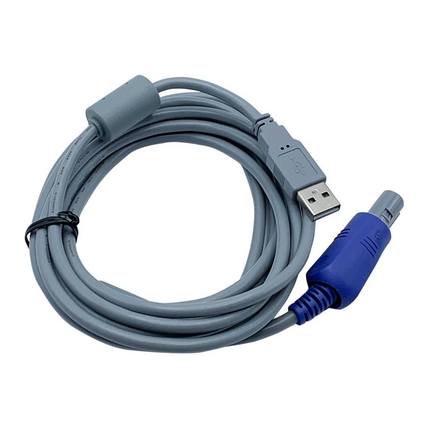 Edan 01.13.036134 Replacement USB Connection Cable for SE-1515 ECG