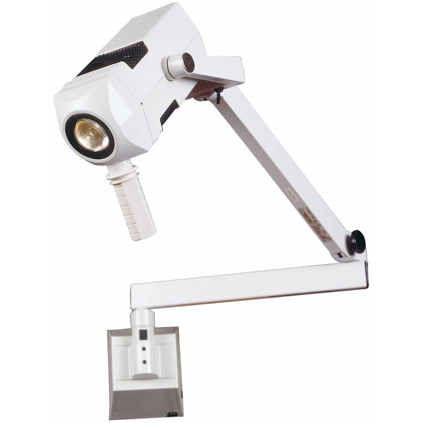 Burton Medical CoolSpot II Wall Mount Exam Light
