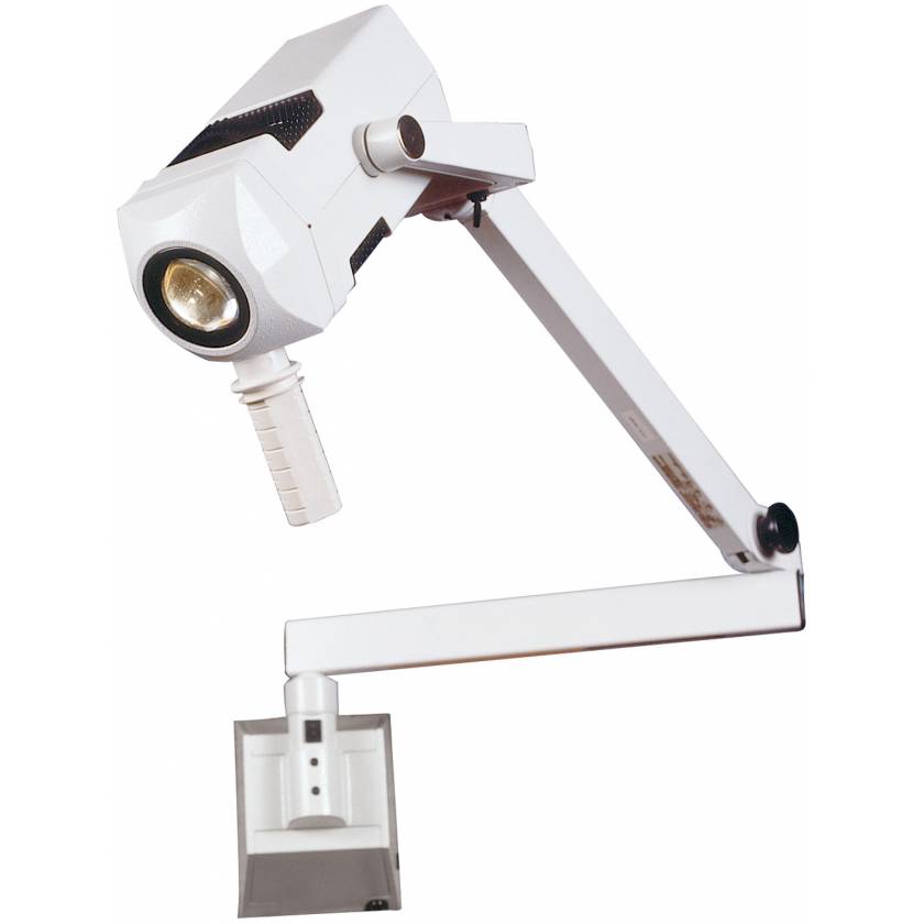 CoolSpot II Wall Mount Exam Light