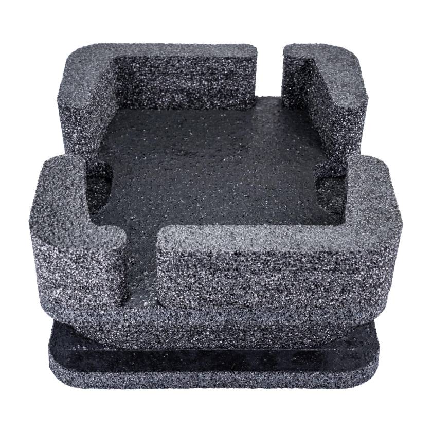 Drucker 03-1-0012-0139 Car Seat for 642M Mobile Centrifuge