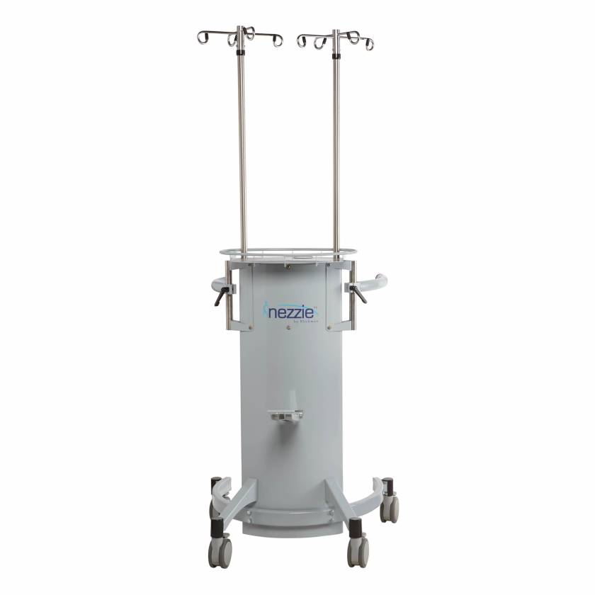 Blickman 0429000000 Nezzie Ambulation Device Model NZ9000