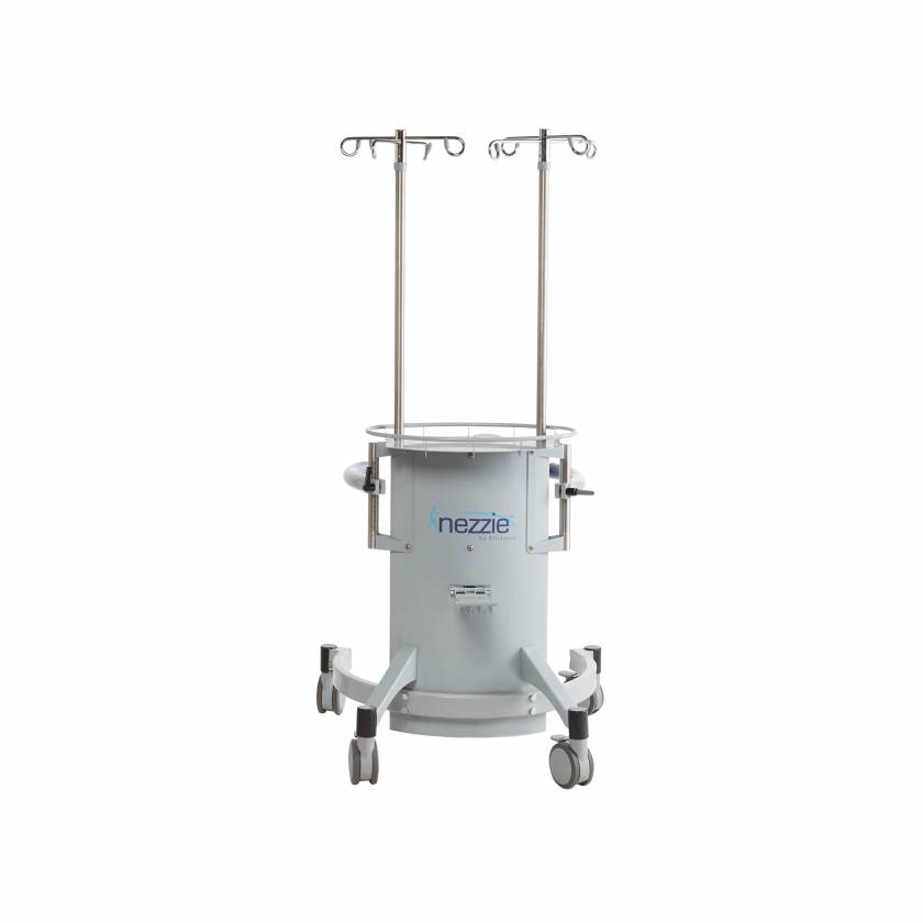 Blickman 0429100000 Nezzie Junior Ambulation Device Model NZ9100